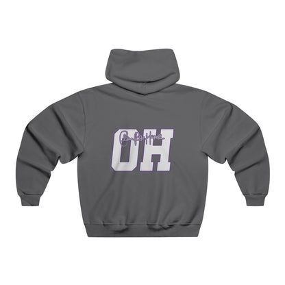 Olivia Hasselbach Vintage Hoodie