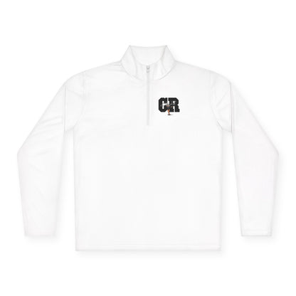 Cecily Rizo Quarter-Zip