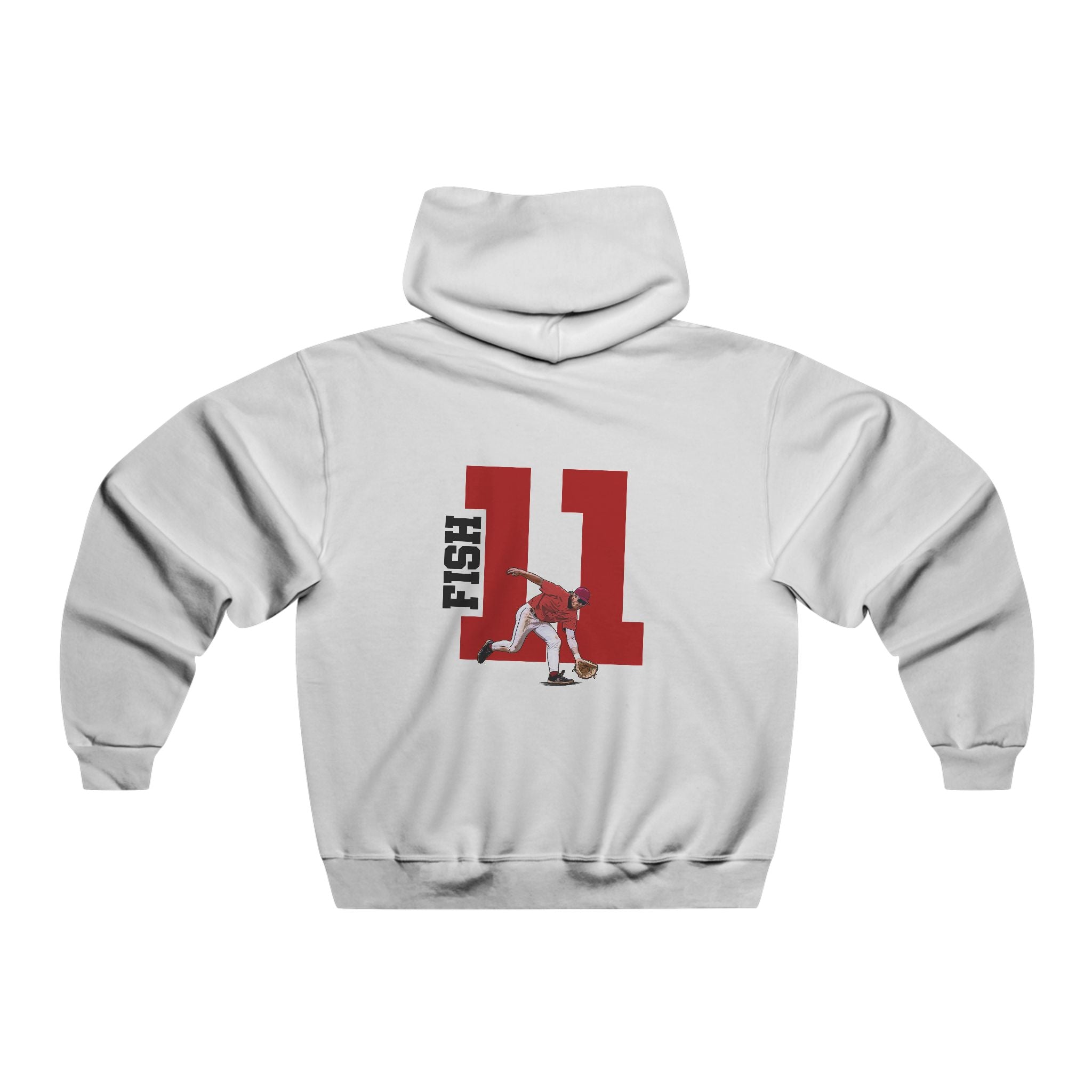 Hayden Carlson Vintage Hoodie