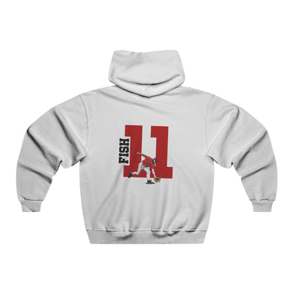 Hayden Carlson Vintage Hoodie
