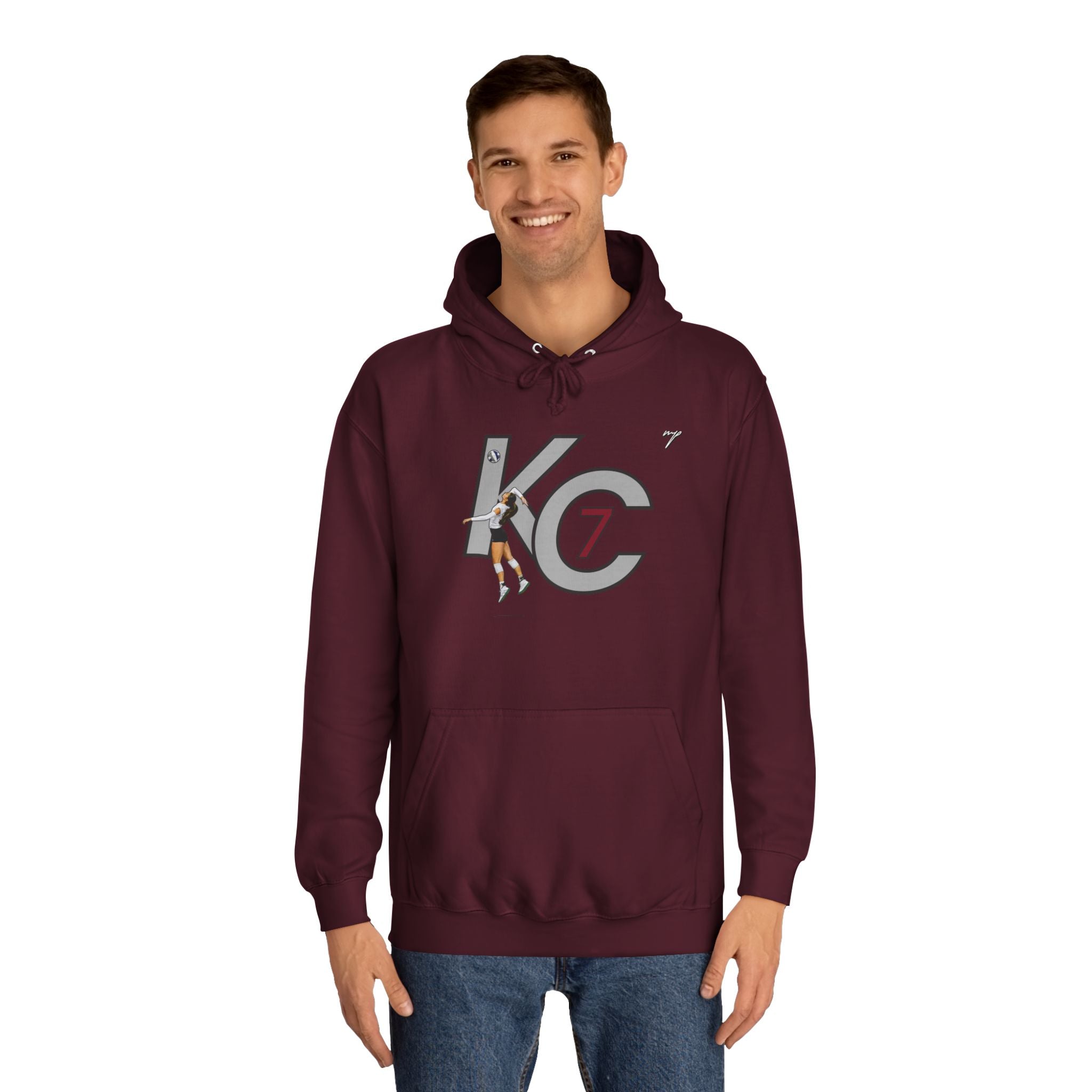 Kalina Calvillo Hoodie
