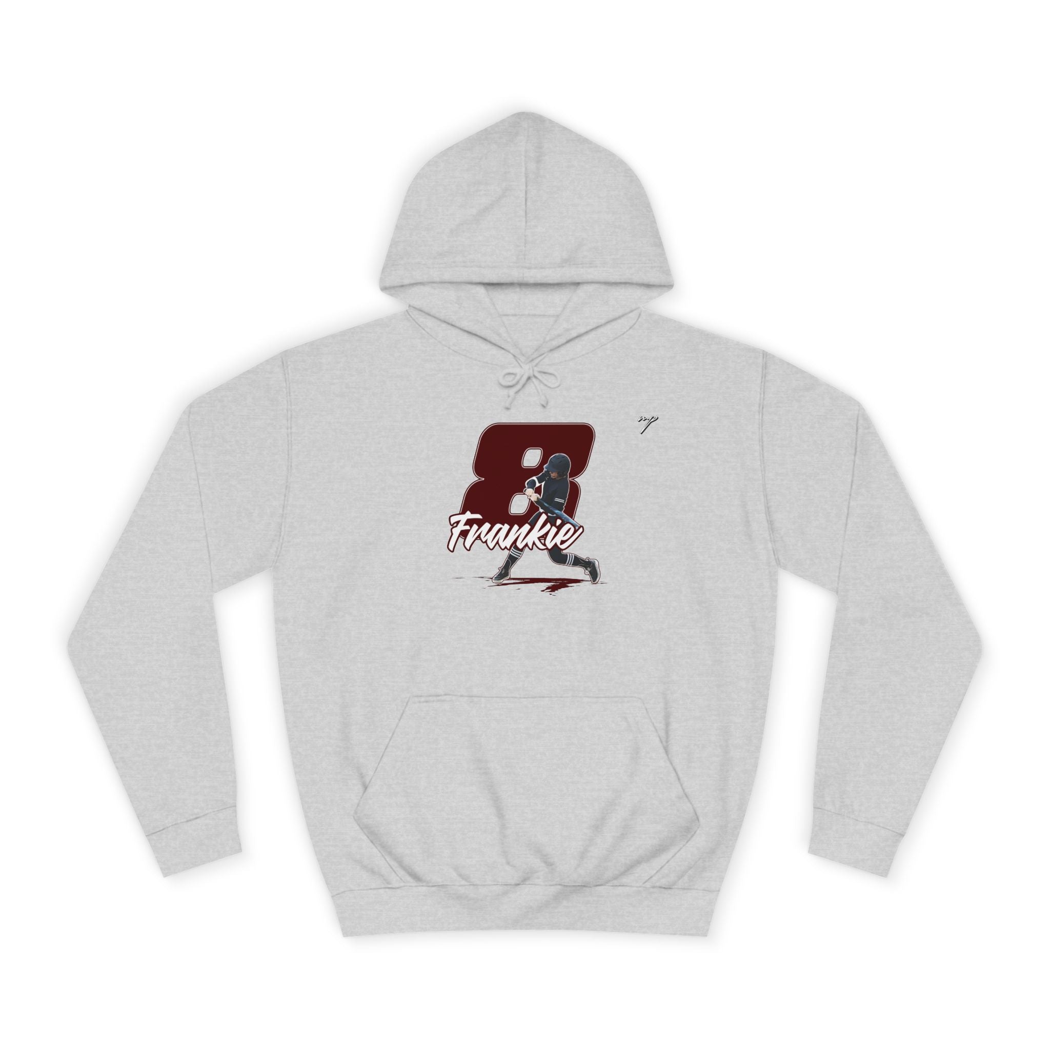 Francessca Vrazel Hoodie