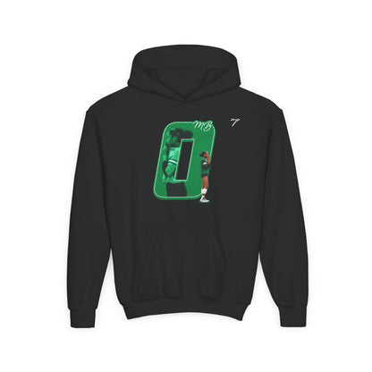 Merryck Brackett YOUTH Hoodie
