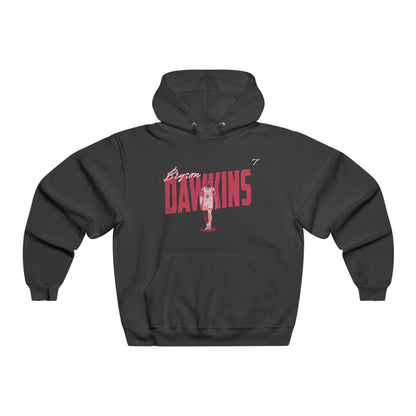 Bryson Dawkins Vintage Hoodie