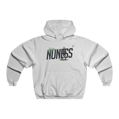 Kyle Nuness Vintage Hoodie