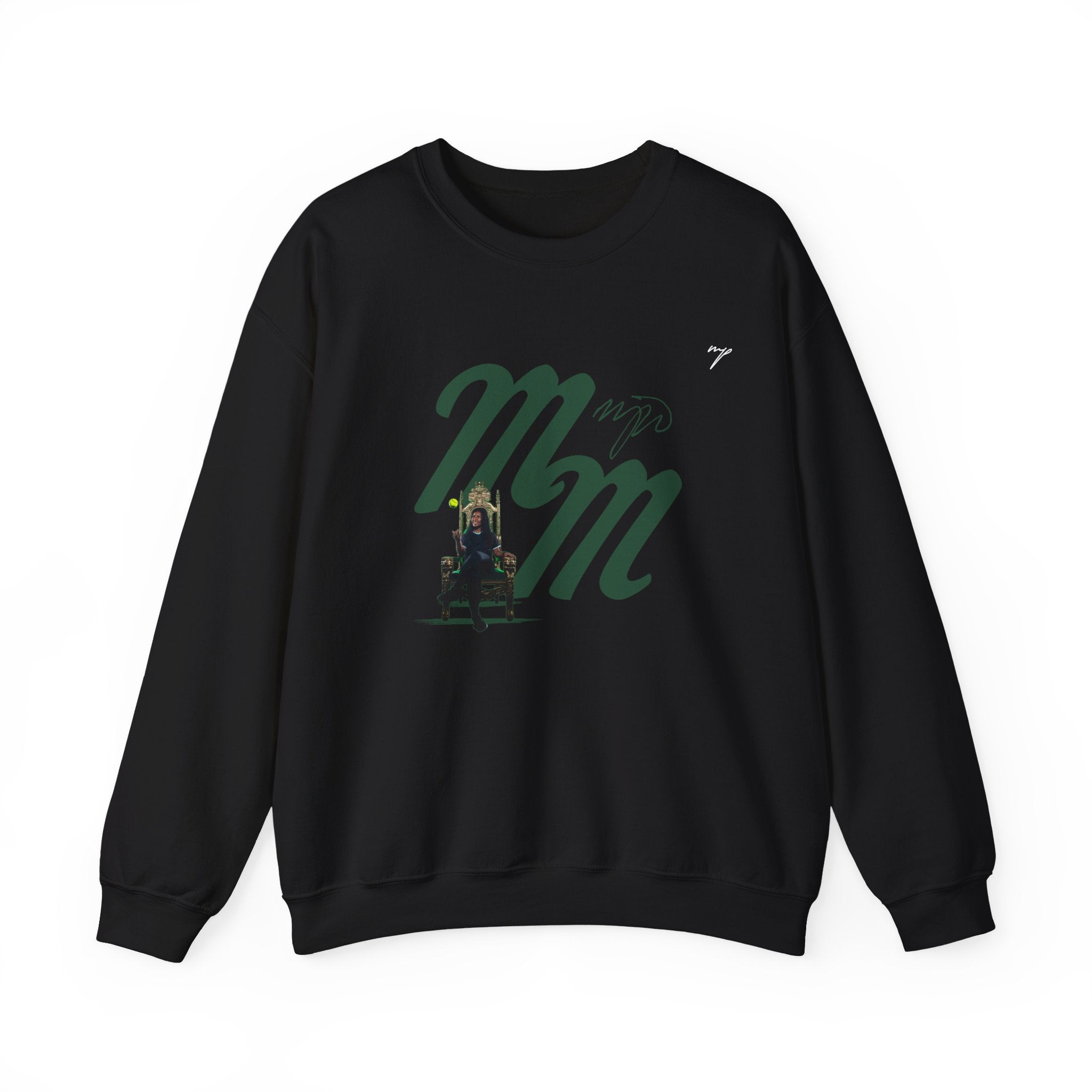 Mackenzie Marion Crewneck