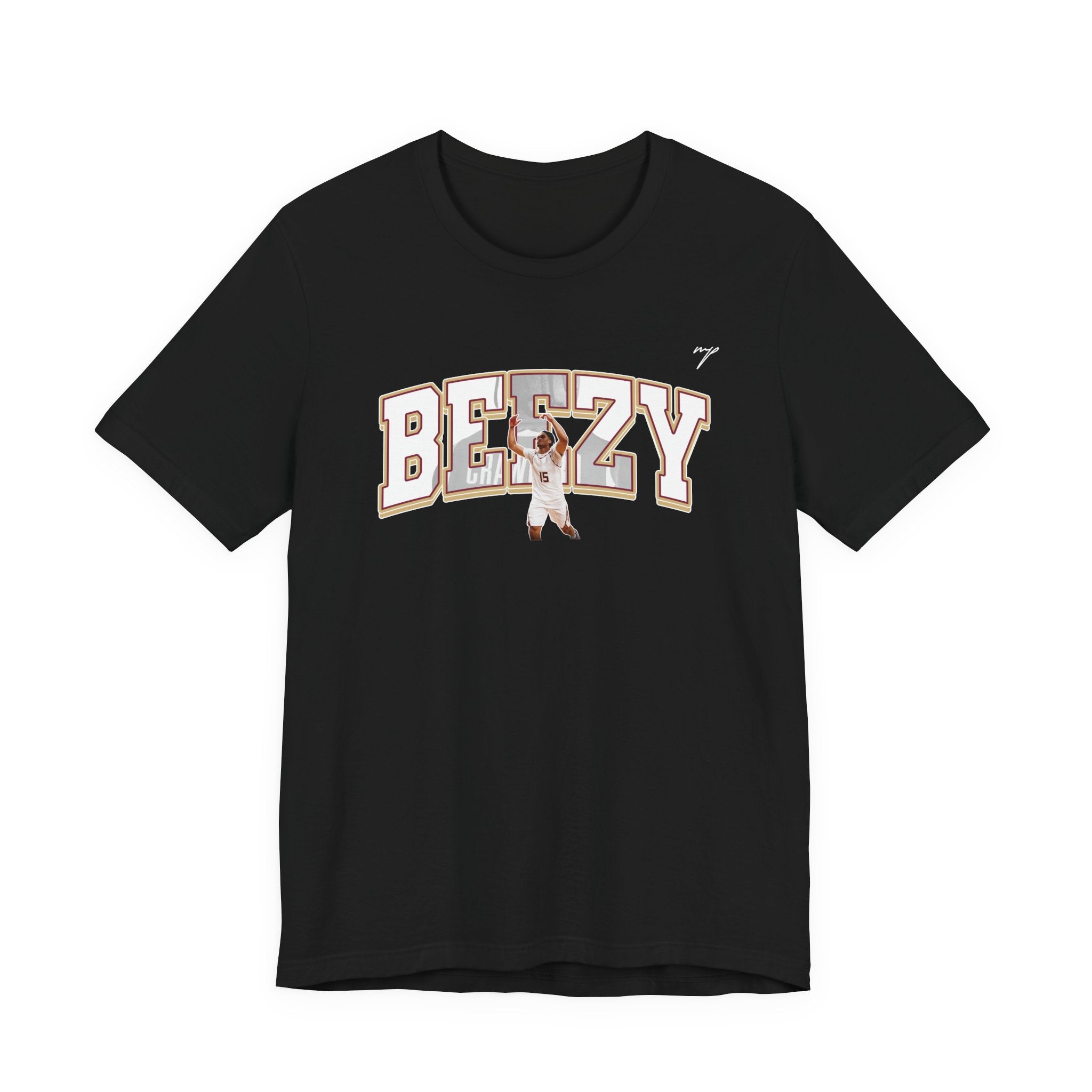 Jalen Crawford Graphic Tee
