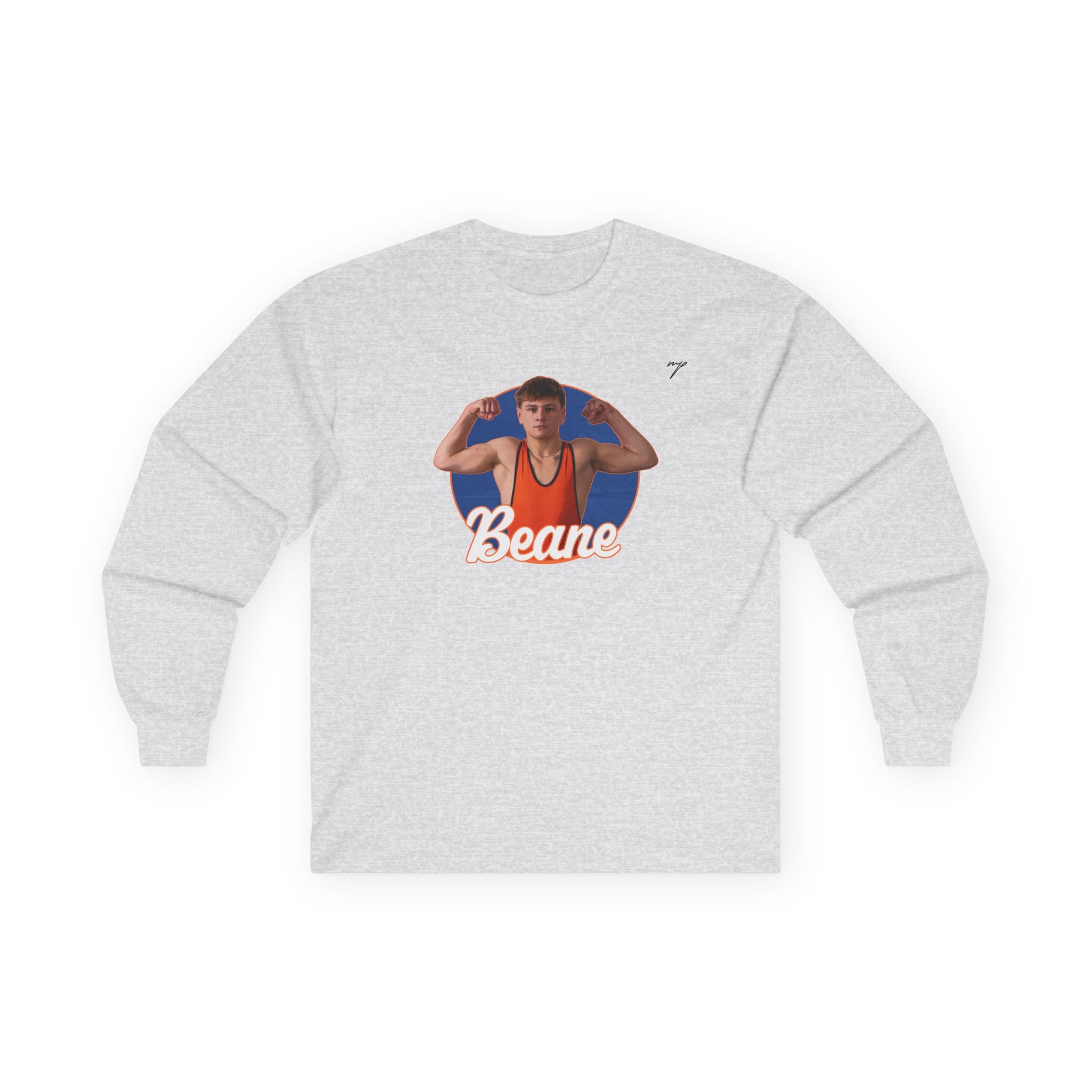 Garrett Beane Long Sleeve