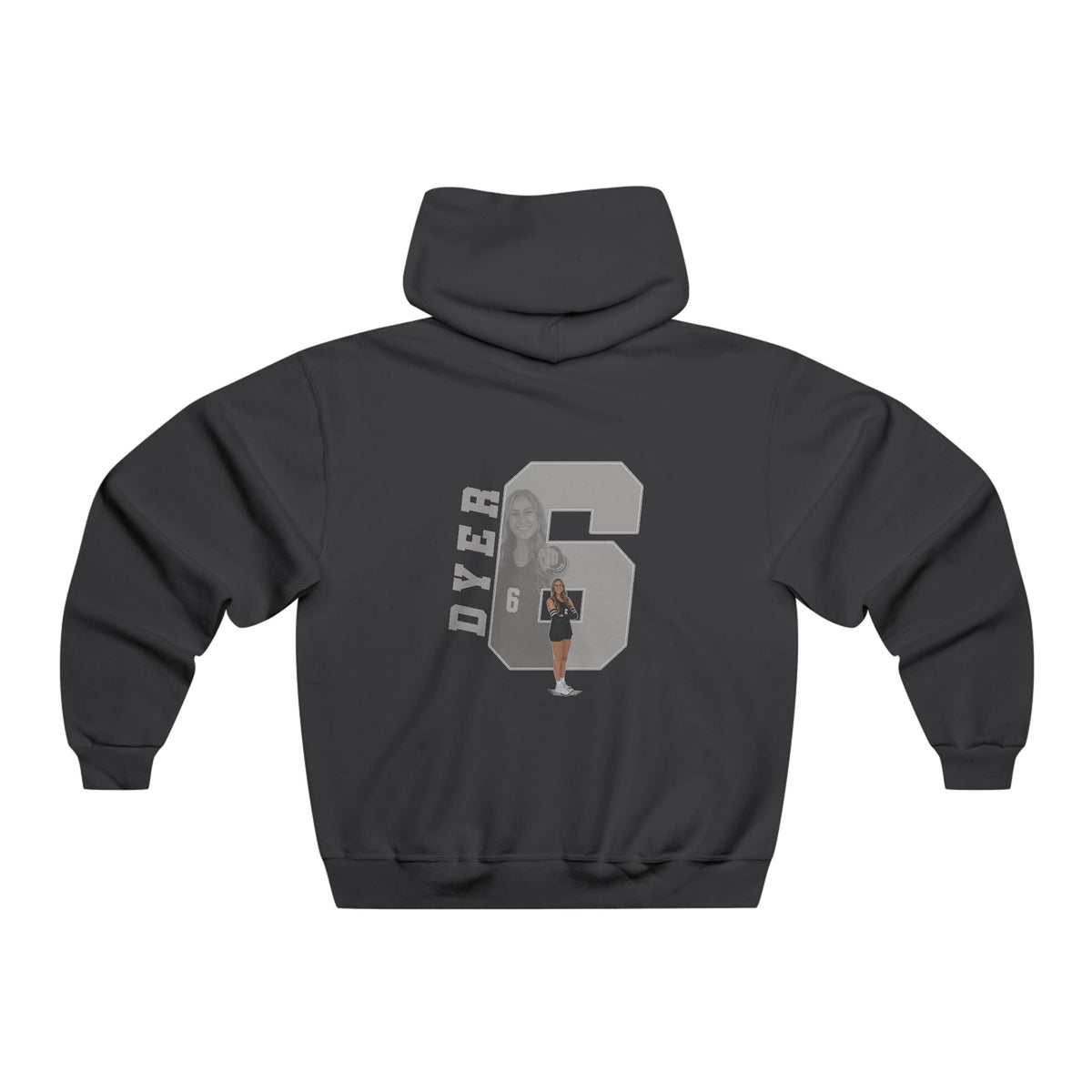 Ava Dyer Vintage Hoodie