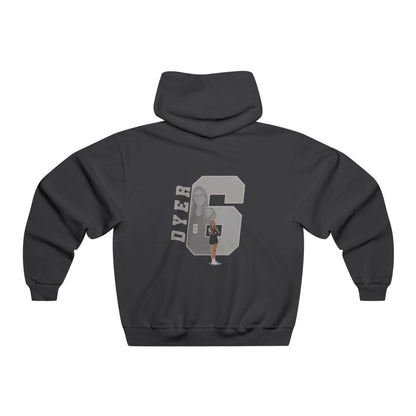 Ava Dyer Vintage Hoodie
