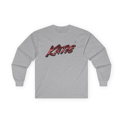 Katelyn Schell Long Sleeve Tee