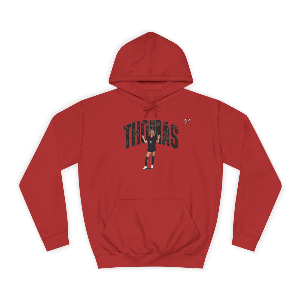 Lucy Thomas Hoodie