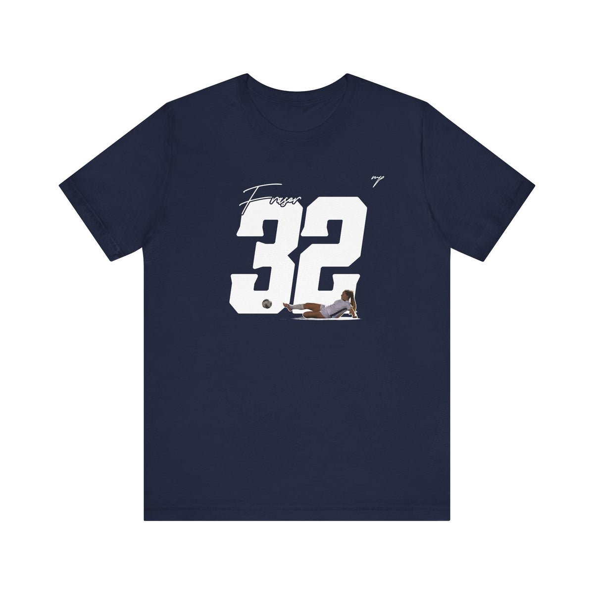 Payton Fraser Graphic Tee