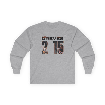 Dreves Sisters Long Sleeve Tee