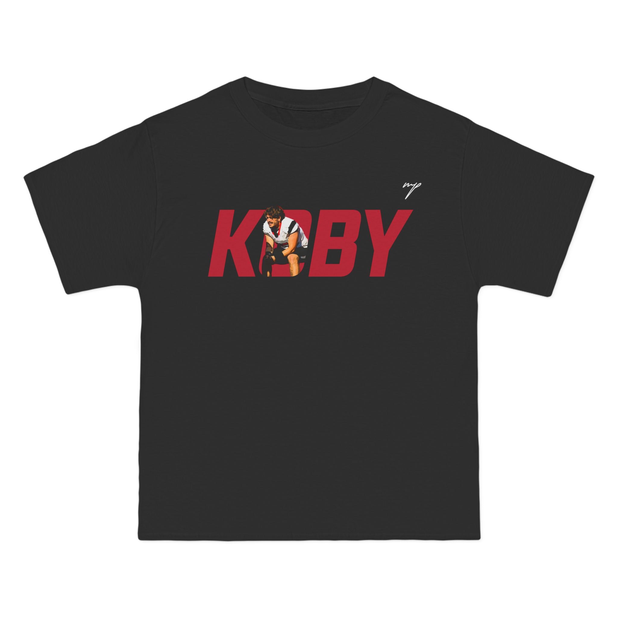 Koby Isbell Vintage Tee