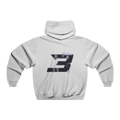 Hayden Goodman Vintage Hoodie