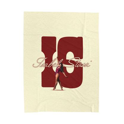Isabel Stassi Blanket