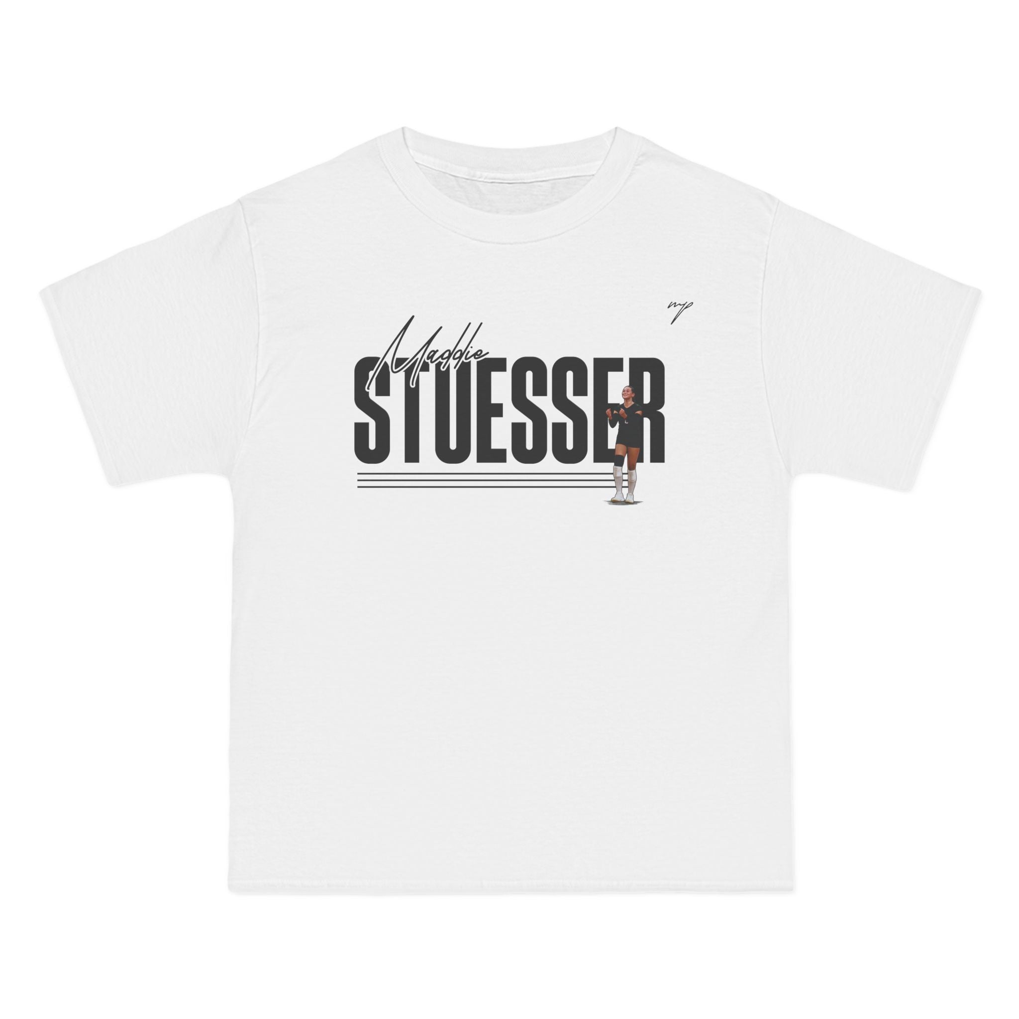 Maddie Stuesser Vintage Tee