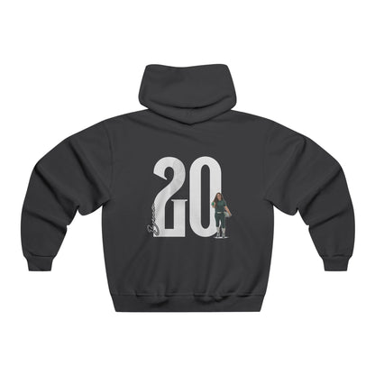Kamryn Brannon Vintage Hoodie