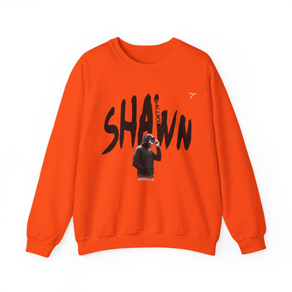 Shawn Wallace Crewneck