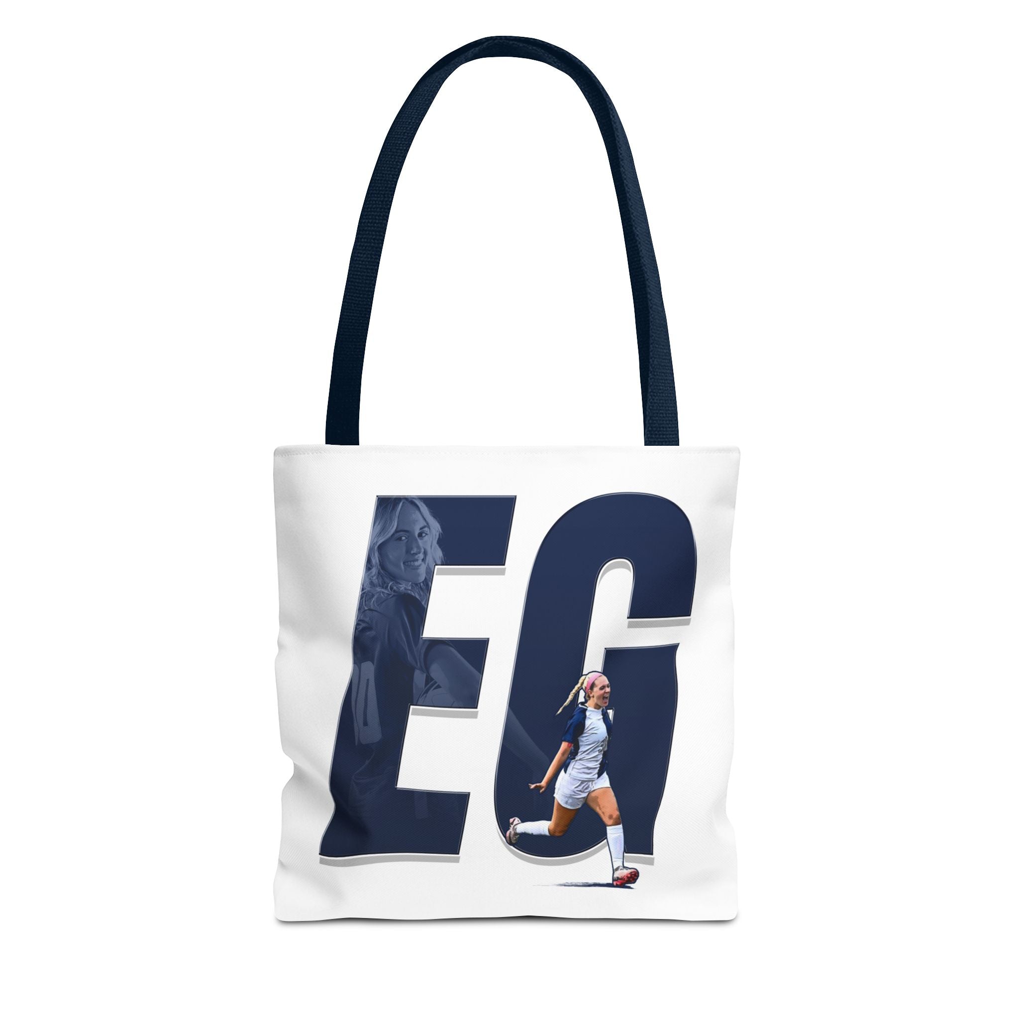 Elaina Grenz Tote Bag