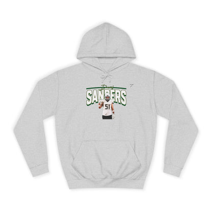 David Sanders Hoodie