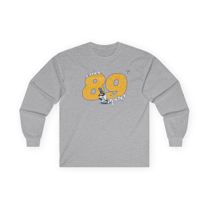 Xavier Walker Long Sleeve Tee