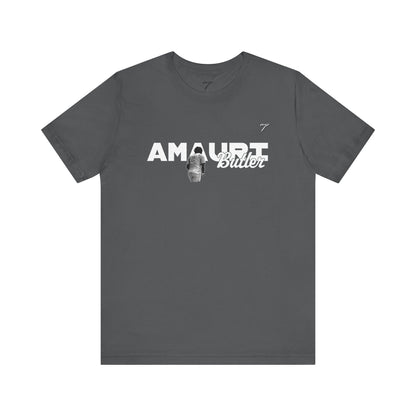 Amauri Butler Graphic Tee