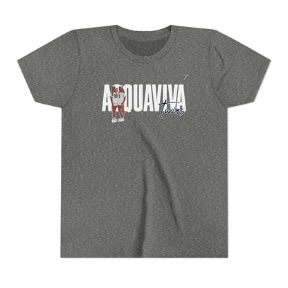 Acquaviva Twins YOUTH Graphic Tee