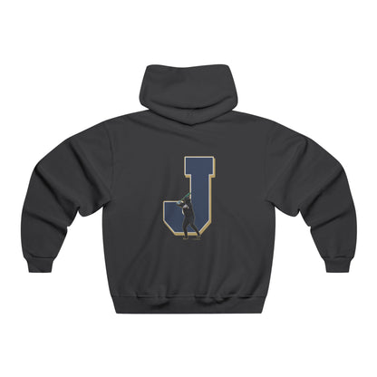 Justin Parsons Vintage Hoodie