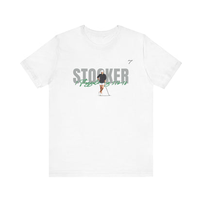 Payton Stocker Graphic Tee