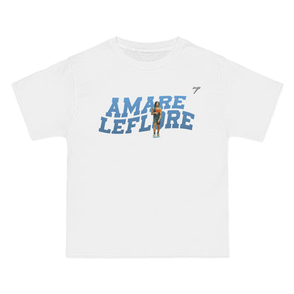 Amare Leflore Vintage Tee