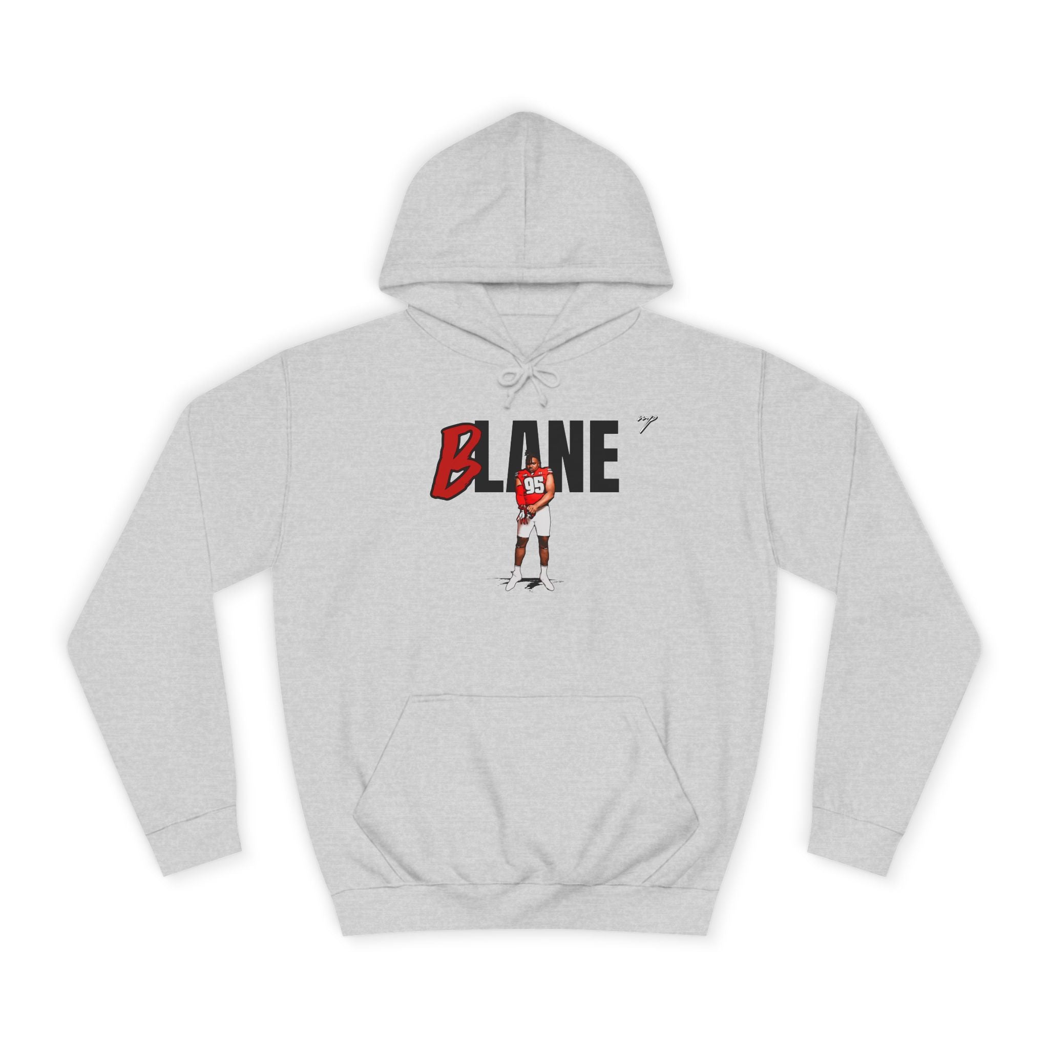 Brandon Lane Hoodie