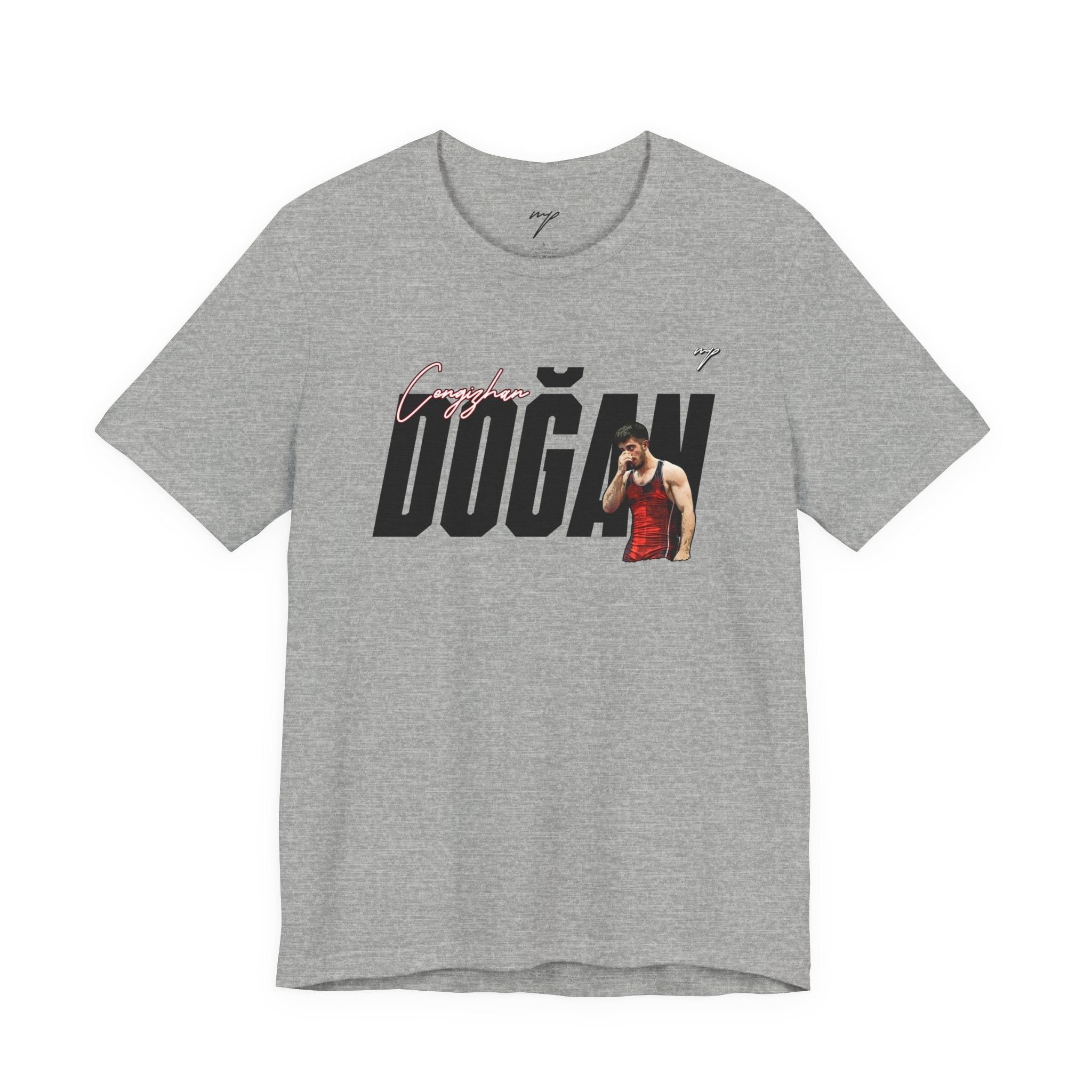 Cengizhan Ramazan Doğan Graphic Tee