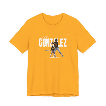 Julio Gonzalez Graphic Tee