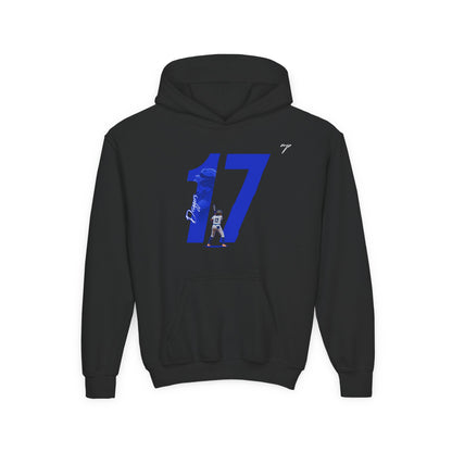 Kira Driggers YOUTH Hoodie