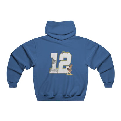Catie Patterson Vintage Hoodie
