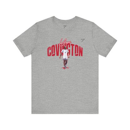 Yuri Covington Graphic Tee
