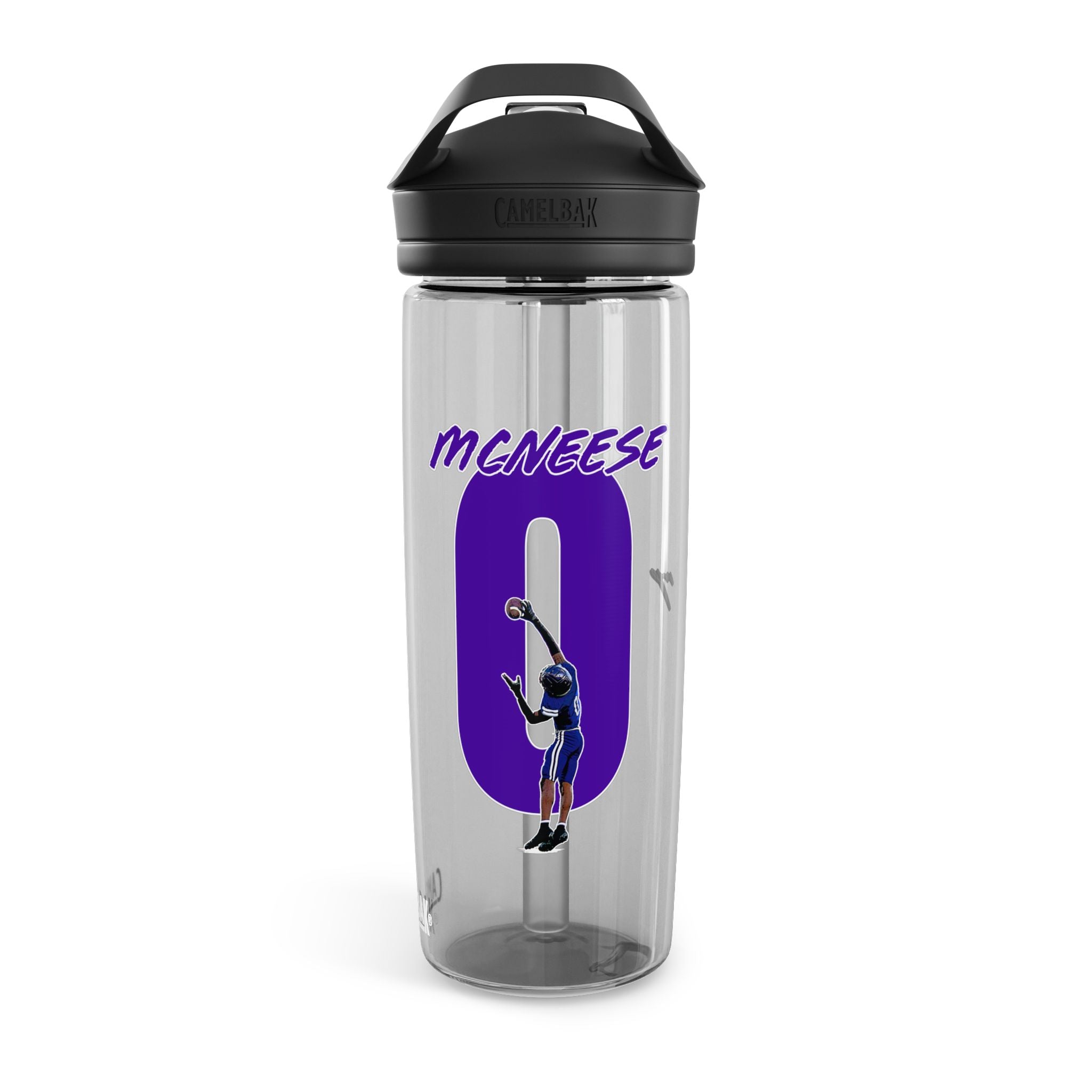 Khani McNeese CamelBak Water Bottle