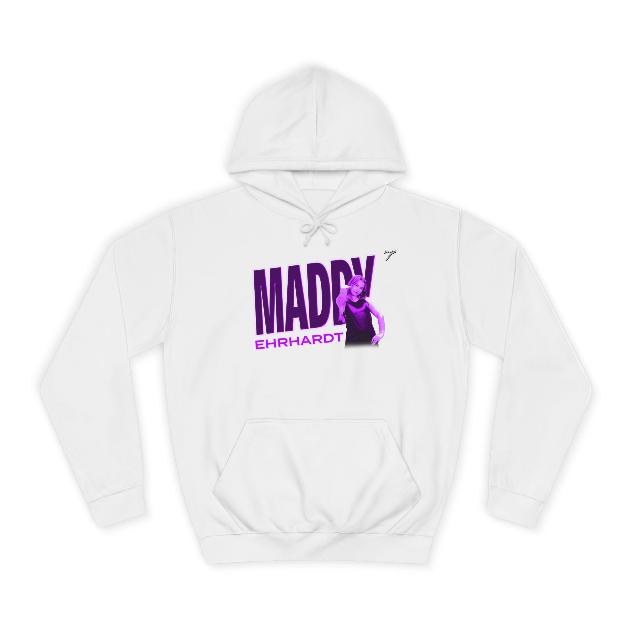 Maddy Ehrhardt Hoodie