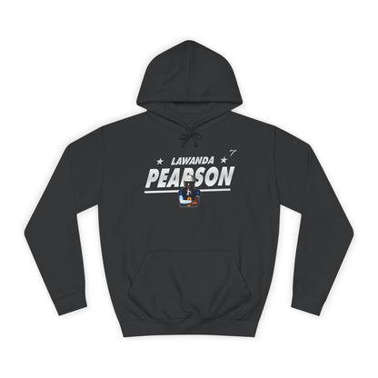 Lawanda Pearson Hoodie