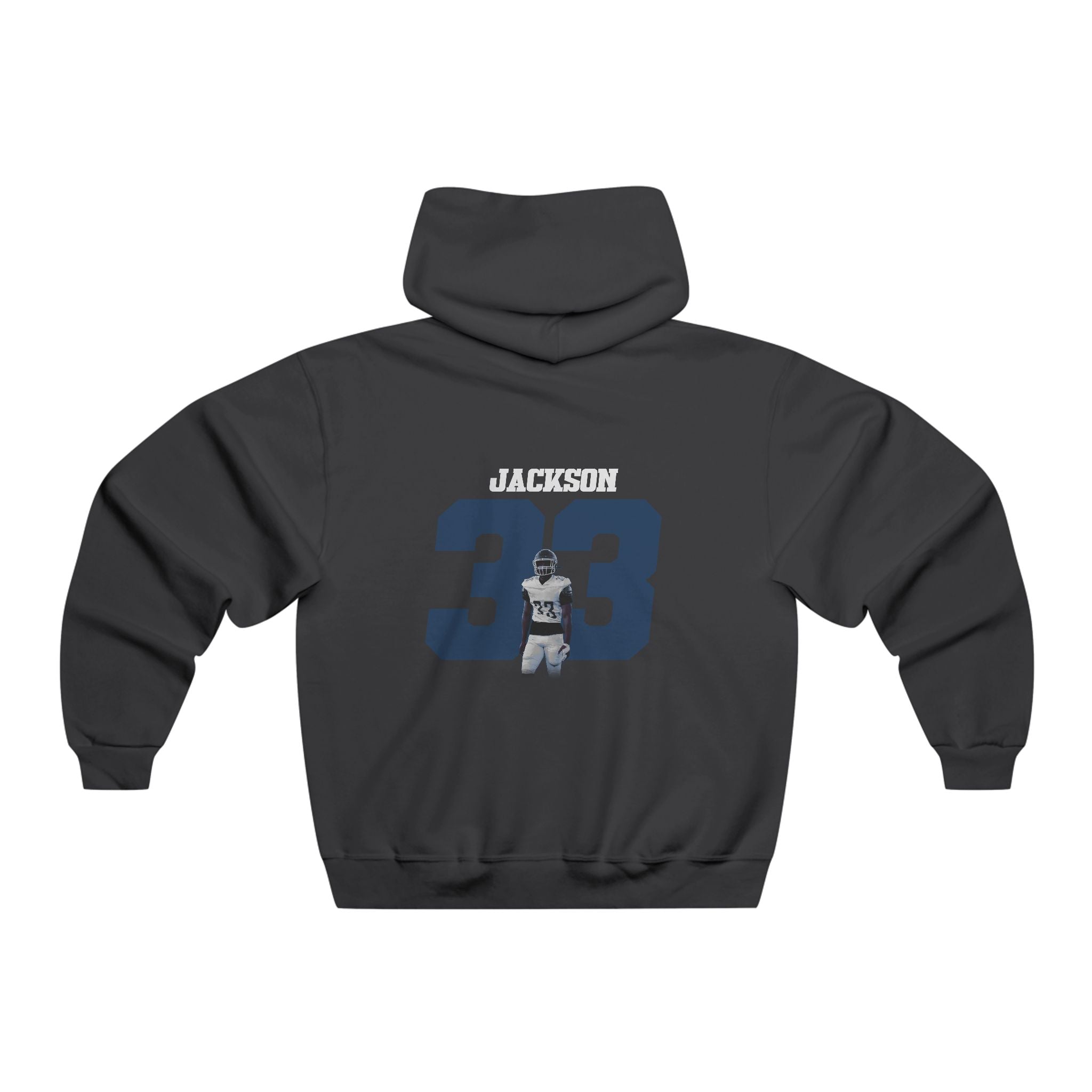 Ace Jackson Vintage Hoodie