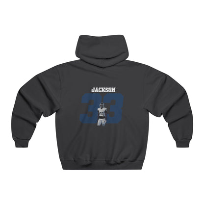 Ace Jackson Vintage Hoodie