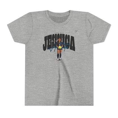 Jessica Ancheta YOUTH Graphic Tee