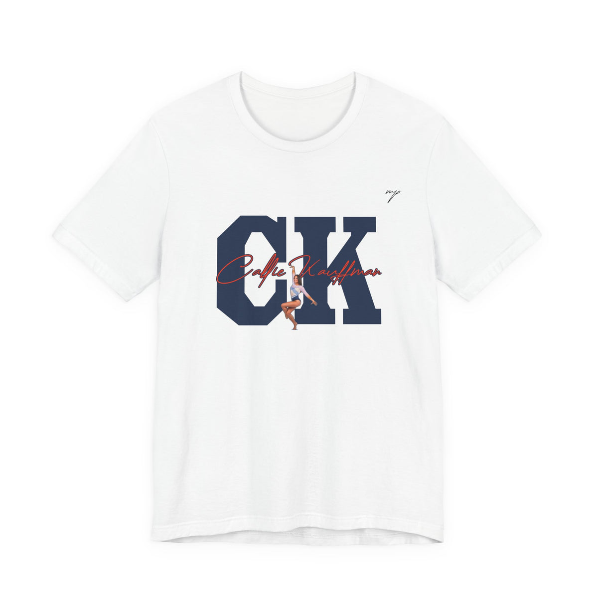 Callie Kauffman Graphic Tee