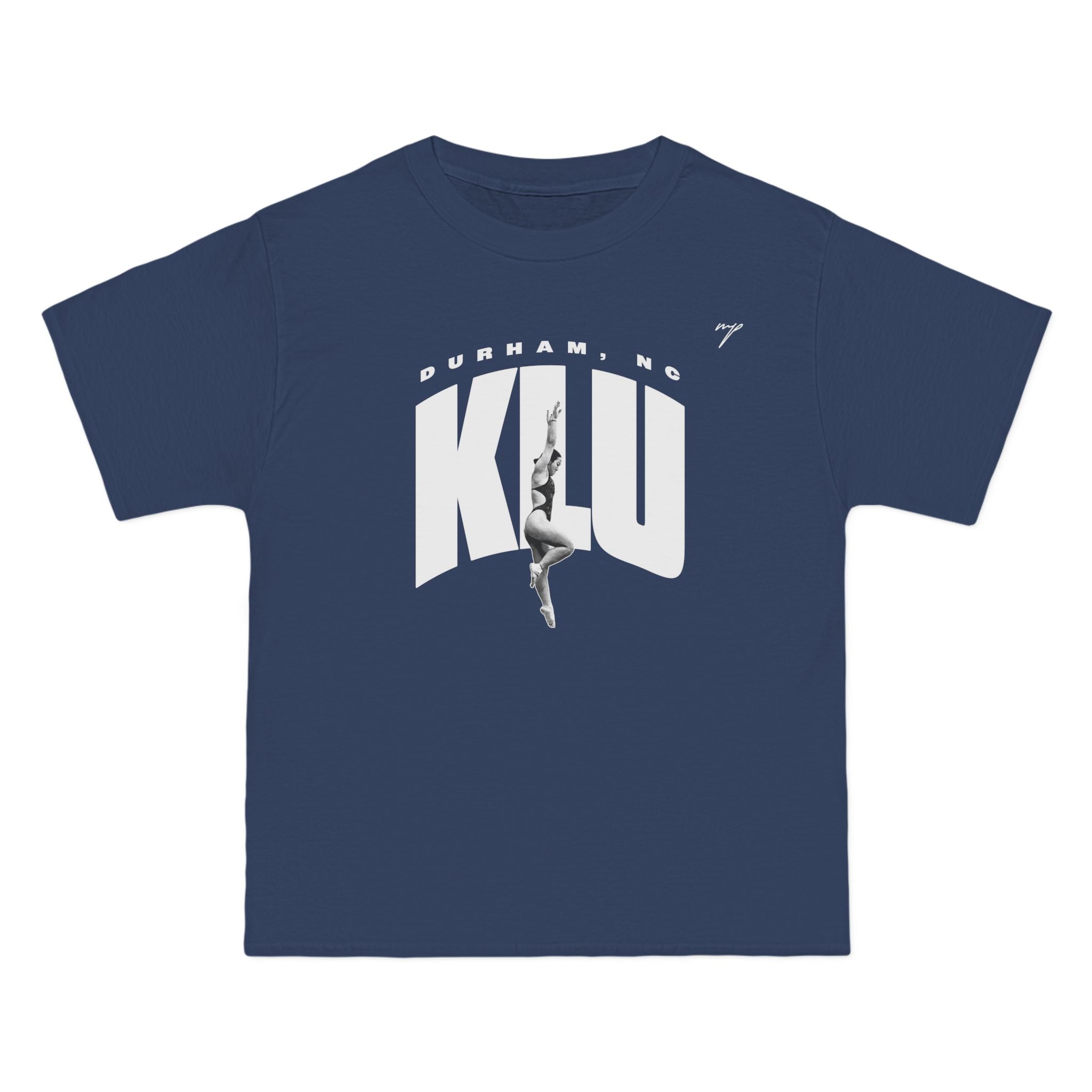Keira Lu Vintage Tee