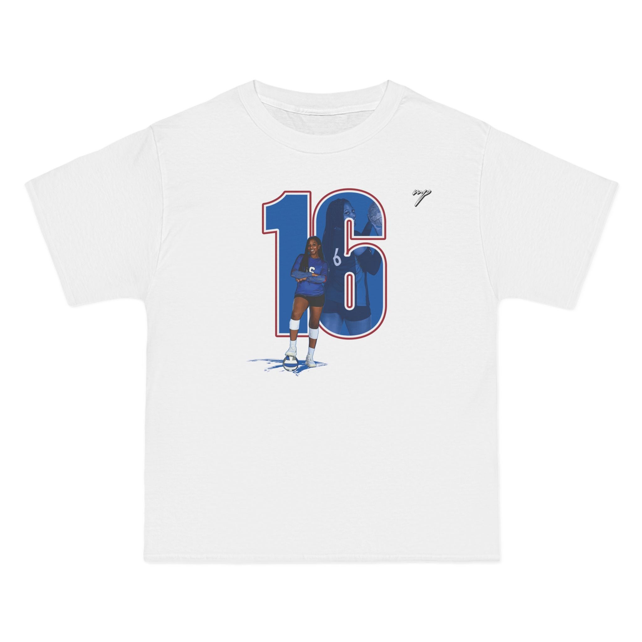 Brittney Daphnis Vintage Tee