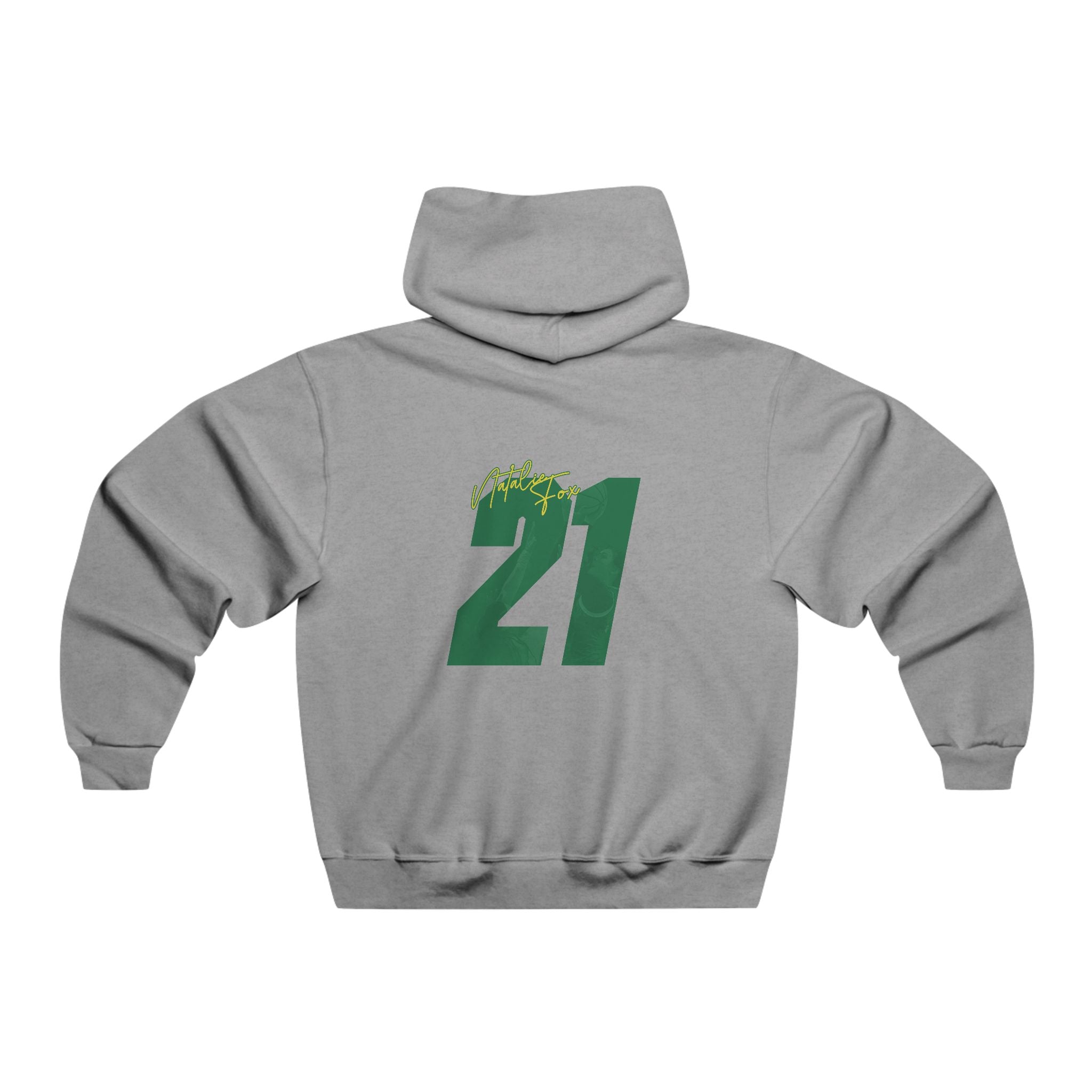 Natalie Fox Vintage Hoodie