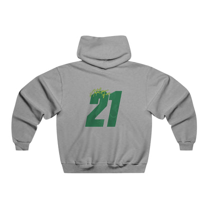 Natalie Fox Vintage Hoodie