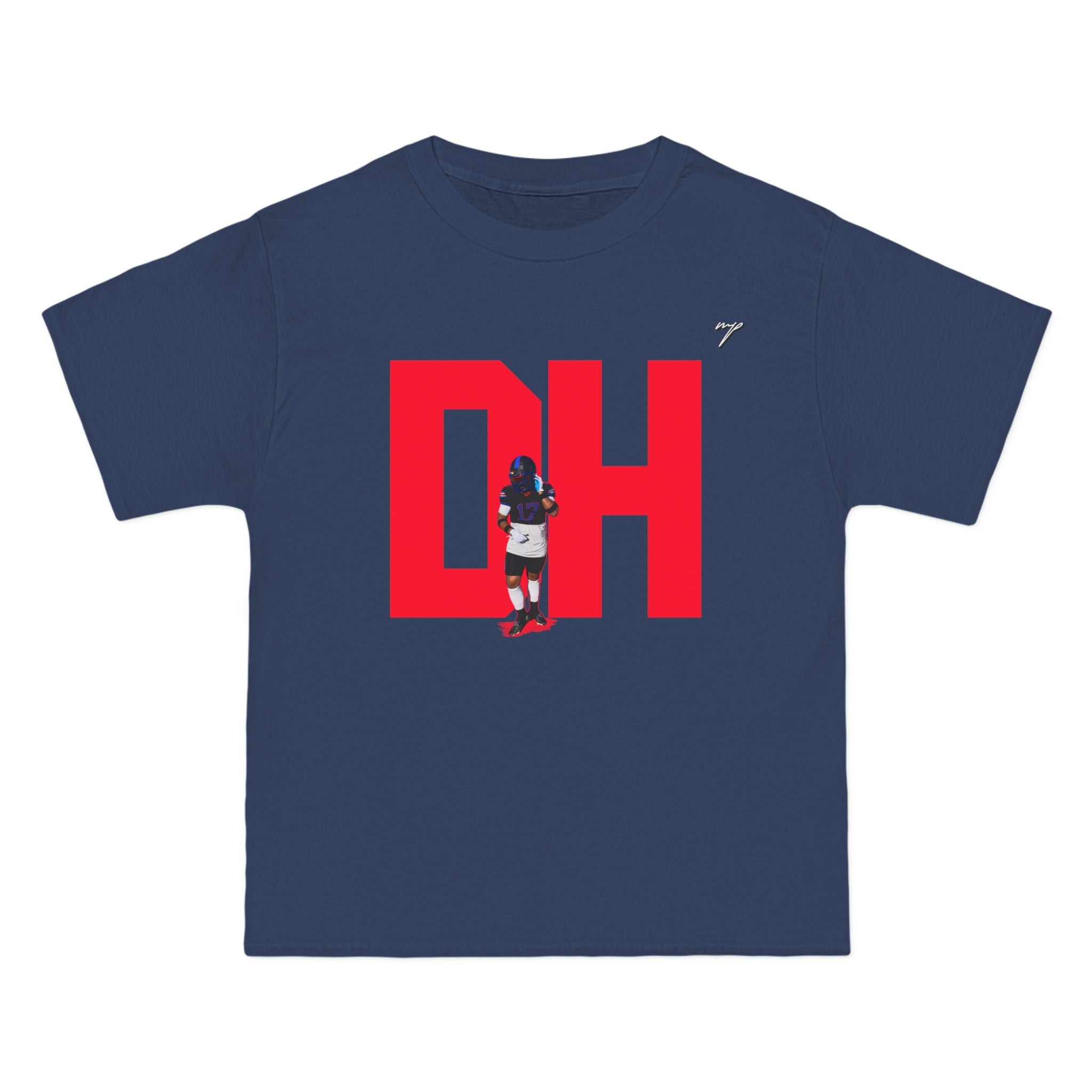Darius Hughes Vintage Tee